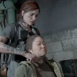 😦 #ELLIEWILLIANS #tlou #thelastofusgame #thelastofus #thelastofusedit #ellieedit #elliewilliams #funkedit #tloufunkedit 