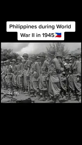 philippines during World War II in 1945🇵🇭🇺🇲⚔️🇯🇵 #philippines #1945 #american #japanese #military #leyte #worldwar2 #worldwar2history #ww2 #History #fyp #fypシ #fypシ゚viral #fypdongggggggg #fypage #fyppppppppppppppppppppppp #viral 