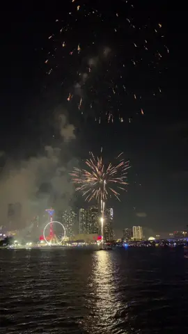 #miamibeach #2023❤🎆🎇 #independenceday #🇺🇸🇺🇸
