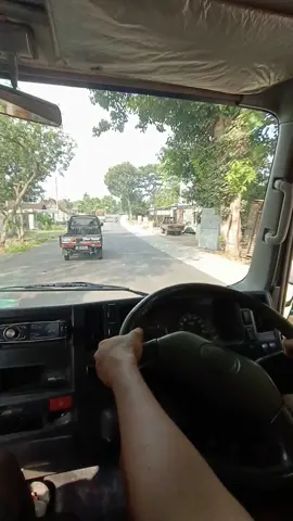 Membalas @samwahyunedewe96 monggo bolo #mentahanvideo #mentahansopirtruk 