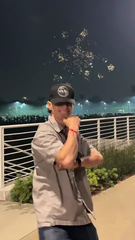 Fireworks 🔥🤟🏼  #parati #fyp #viral 