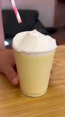 Ig:parlamiconundolce #tiktok #viralvideo #viraltiktok #mango #frullato #ricettafacile 