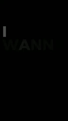 i just wanna be yours#liriklagu #overlaylyrics #textlayer #byme 