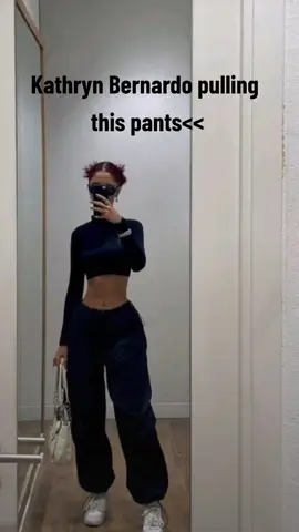 it's her supremacy ✨ #tiktokbudol #tiktokfinds #fashion #outfits @kathrynbernardo_original 