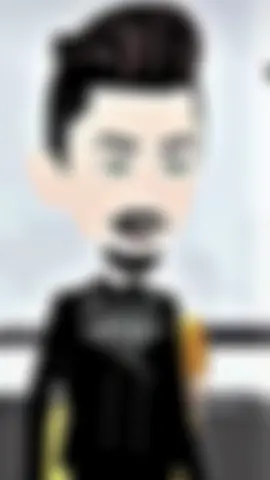 اكيد ليث خطف الانظار 🙈🤍