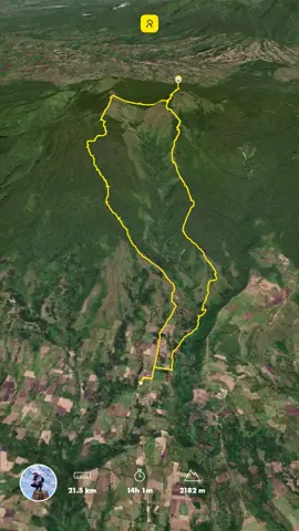 Conquering Mt. Kalatungan, the 5th highest mountain in the Philippines, then traversing to Mt. Wiji also known as Mt. Lumpanag. 💪 #KalaWiji #fyp #travelwithyel #lovethephilipines 