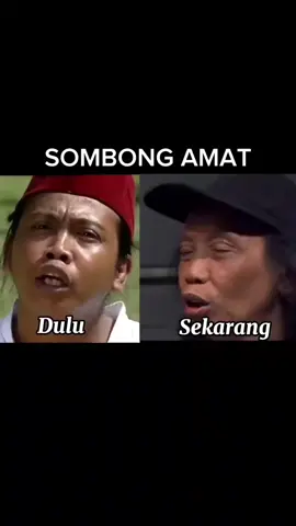 #sombongamat #sombongamatttt #sombongamatdahjadiorang #mandra #sidoelanaksekolahan #sidoel #anakmandra #laporpaktrans7 #laporpakstories #laporpakmoment 