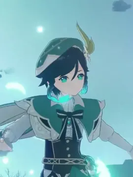 I Wanna Be Yours - VentiAI Genshin Impact AI cover #GenshinImpact #genshinimpactedit #coverai #venti #arcticmonkeys #iwannabeyours