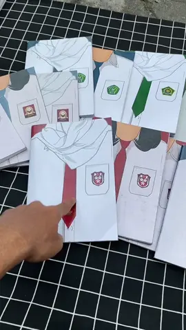 Murah banget #bukutulistemaseragam #bukutulis #bukutuliscustom #bukusekolah #bukutulissekolah 