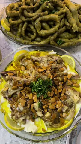 #مطبخ_الموضي #ابوظبي #دبي #الشارقة #سجقات #فوارغ #فوارغ_كرشات 