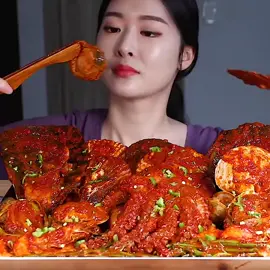 spicy seafood (yt-FUME) #seafood #spicyseafood spicyseafood @TikTok  #mukbangkorea #koreanfood #mukbangvideo #mukbangeatingshow #fyp #mukbang #asmr