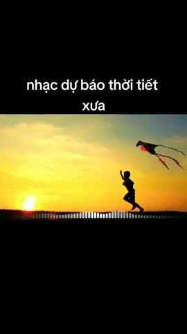 tuổi thơ ai còn nhớ bản nhạc này...🤔😚#nhac_du_bao_thoi_tiet_xua #chieu_hoang_hon #xuhuong 