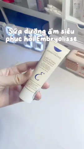 Chân ái tuiii💗 #embryolisse #xuhuong #vba2023 #viral #trending #fypシ #foryou 