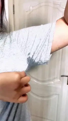 Underarm sweat-absorbing patch, armpit deodorant#goodthings #familyessentials #sweatabsorbingstickers 