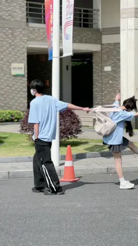 #fyp #cutecouple #cute #douyin抖音 #capdoitrungquoc #capdoi #couplegoals 