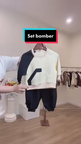 Set siêu phẩm nhà Be Korean đây ạ  #bekorean #xuhuong #trending 