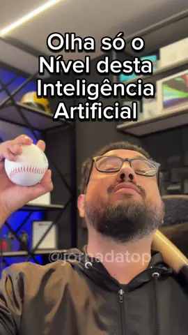 #inteligenciaartificial #chatgpt #tecnologia #futuro #ia #futuro #robo #vocesabia #curiosidades #dicas #truques #dicasetruques #jornadatop #jornadapro 
