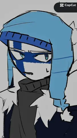 OMG #chs #Chs #countryhumans #countryhumansfinland #countryhumanssweden #countryhumansswedenxfinland #fyp #xuhuong 