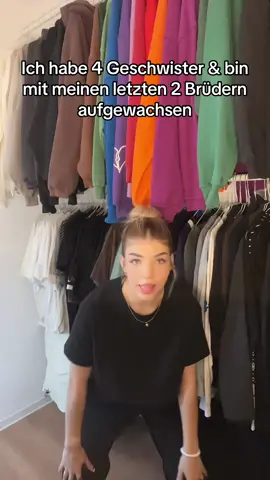 Mein Ankleidezimmer ist btw fertig🤩😋 Instagram; xfibii 