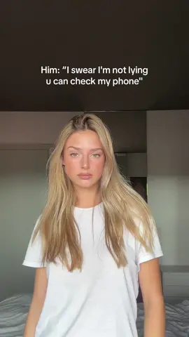 Please no