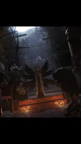 Resident Evil Village พากย์ไทย  Full video on YouTube  #residentevilvillage #game