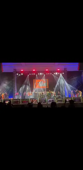 PL1 FAM @indakan sa baragatan intermission number 🔥🔥 #baragatansapalawan #indakansabaragatan2023 #palawandancecommunity 