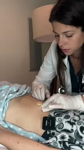 ASMR part 9: abdominal exam | medical roleplay for sleep and relaxation & sharp or dull test @ilovekatieasmr  #asmrabdominalexam #asmrabdomen #asmrmedical #asmrmedicalroleplay #asmrmedicalexam #asmrdoctor #asmrdoctorroleplay #asmrrealperson #asmr #asmrsounds #asmrsensory #asmrroleplay #asmrvideo