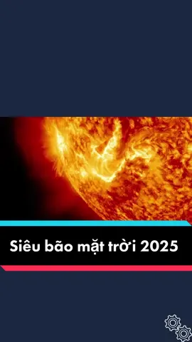 Siêu bão mặt trời 2025 liệu có khiến Internet toàn cầu sập??? #côngnghệ #Tech #LearnOnTikTok #congnghetuonglai #congnghe #reviewcongnghe #baomattroi2023 
