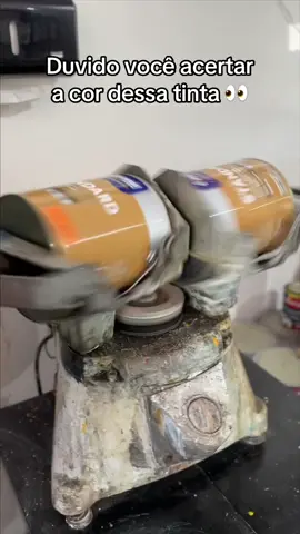 Coloca ai nos comentários qual cor você achou que era!!  Na Riboldi Tintas você encontra produtos de qualidade!! #tintas #adivinheacor #lojadetintas #tinsul @TINSUL TINTAS 