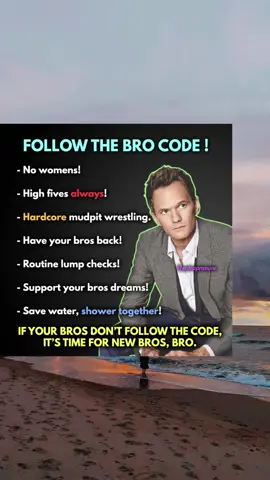 read that sgain bro! #sigma #grind #fyp #himym #hustle #brocode 