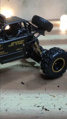 JPRE mobil remote control off-road 4x4