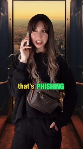 Poor Mike 😂 ! ♥️Fishing vs phishing! ♥️These two words have the same pronunciation but different meanings. “Fishing“ means: Catching fish. “Phishing”: Tricking people online to get their personal information. Remember to report ⛔️these emails and block the sender 💻  #english #internet #learnenglish