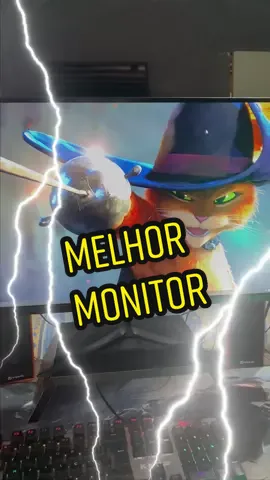 🤩Mancer Horizon Zpro 27 polegadas o melhor por menos de 1000 reais🤩 @Pichau @Mancer Gaming #monitorgamer #monitorgamerbarato #pichau #pichaugaming #mancer 