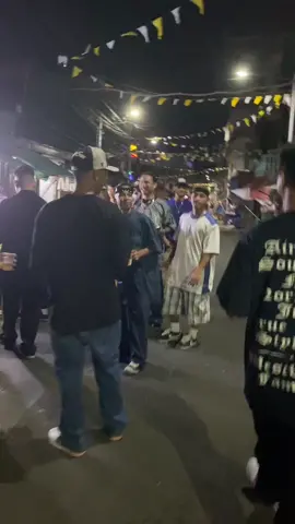 True Brown Style 13 anniversarry @paranque la huerta #pfr2023 #westbarriohood #martanhood #pendehofamilya #truebrownstyle13 #jray 