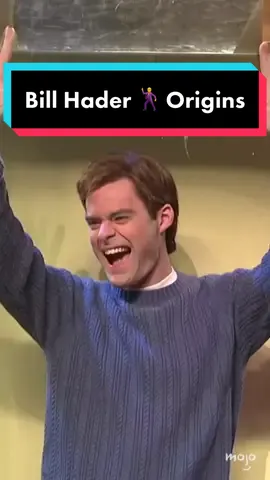 Did SNL predict ‘Detroit: become human’ ⁉️ 😳 #fyp #SNL #BillHaderDancing #BillHader #BillHaderSNL 