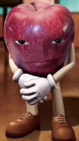 Apple .  .  .  .  #capcut #apple #memestiktok #meme #absurdhumormeme #edit #capsuttemplate #apple #rizz #rizzgod #fyp #funny #fypシ゚viral #jedagjedug #jedagjedugcapcut #absurdhumor #vegetables #apple 