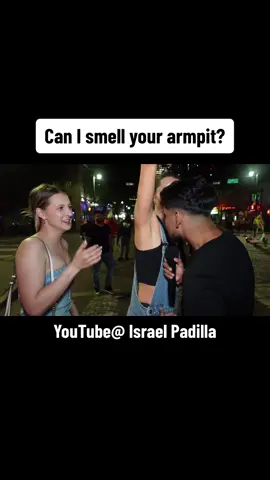 Why did her friend touch me?😂 YouTube@ Israel Padilla #ftworthtx #dallastx #austintx #ennistx #7thstreet #6thstreet #deepellumtx #dallastexas #bardwelltx #college #tcu #smu #collegestation #navarrocollege #israelpadilla #utaustintx #southpadreisland #Summer