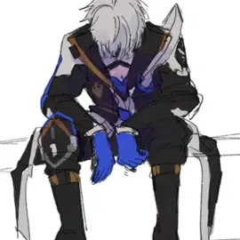 If I was Kevin and heard that I’d actually cry💀 #honkaiimpact3rd #honkai #kevin #kevinkaslana #kevinhonkai 