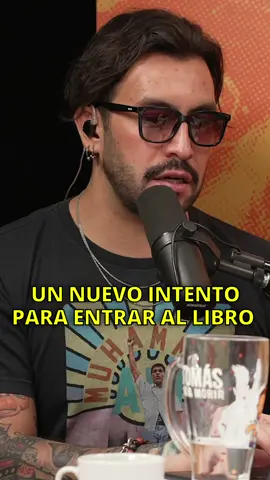 Uno no se puede reir de nada ahora😡🙄 Escucha el capítulo completo de Tomás Va a Morir exclusivo en Spotify🎧 #tomasvaamorirpodcast #spotify #chile #estudiosneverland #humor #tomasvaamorir 