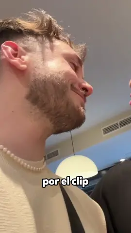 La nueva pareja del año Santutu y Mazza