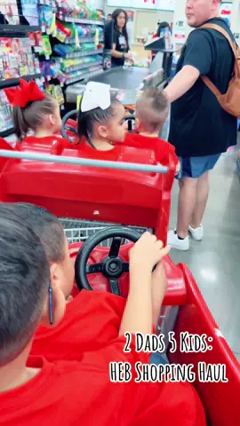 Greyson’s party is Saturday and we are making Sonoran hotdogs! Have yall ever had them?  #CapCut #heb  #hebhaul #hebfinds  #shopping #shoppinghaul #shopwithme #twodads #family #fyp #dadsoftiktok #dadlife #dayinmylife #Vlog #grocery #groceryshopping  #parents #parentlife 