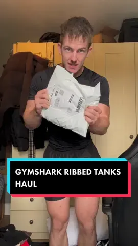 By “kind enough to send to me” I mean after I clicked order, paid and had it delivered like any other normal person 🫣 #GymTok #Fitness #bodybuilding #fyp #gymshark #davidlaid 
