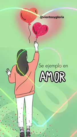 #Parati JOVEN... 1 Timoteo 4:12📖✍️ ♥️♥️♥️ #jovenescristianos #jovenescristianosentiktok #fyp #hagamosviralajesus #mensajecristiano #palabradeDios 