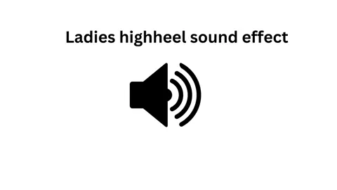 ladies highheel sound #sounds #soundsfx #sound #soundeffects #soundeffect #soundsfx #soundfx #soundeffect #soundeffects #highheels #soundsfx #soundfx #ladies #ladieshighheelsounds #soundfx #sounds