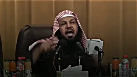 اسمع اخي المسلم لاتكن من من يقص شعره قصة الذئب المنبطح🤣🤣 الشيخ ابو غازي حفظه الله #CapCut #tiktok #fypシ #fyp #foryou #anime #اكسبلور #viral 