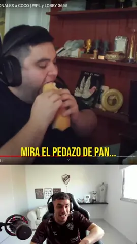 REACCION A BALDU COMIENDO 😅  #csgo  #arg  #twitch  #twitchclips #twitchargentina  #csargentina  #csgoargentina  #windingo  #clipscsgo  #cs  #clips  #baldu  #straka