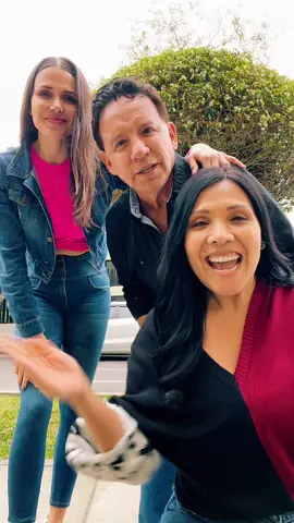 Todo esto es muy extraño jajajjaa #Reencuentro #Amigos #Peru🇵🇪 #NosExtrañamos #viral #Humor #Comedia 🥰 @Ricardo Rondon @majumantilla 🥰💗