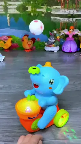 elefante_toy #toy #brinquedos #viraltoys #diadascrianças #amazon #amazonfinds #amazonmusthaves #amazonfavorites #criançafeliz #foryou #forkids  #cutebaby  @toolcommerce  LINK NA BIO!!!