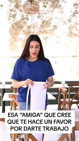 No hay que confundir amistad con trabajo 😤 #parativiral #History #titotok #historia #historiacorta #novela #novelas #novelacorta #Glendamakhlouf #viral #foryou #foryou #parati 