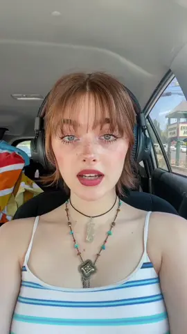 i like being a lil different (: